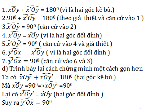 Giải bài 53 trang 102 Toán 7 Tập 1 | Giải bài tập Toán 7