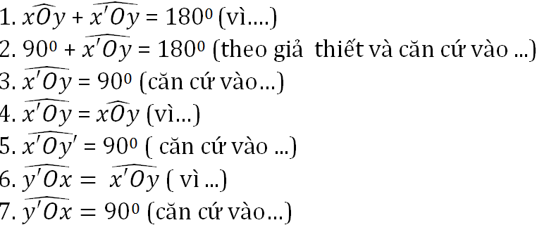 Giải bài 53 trang 102 Toán 7 Tập 1 | Giải bài tập Toán 7