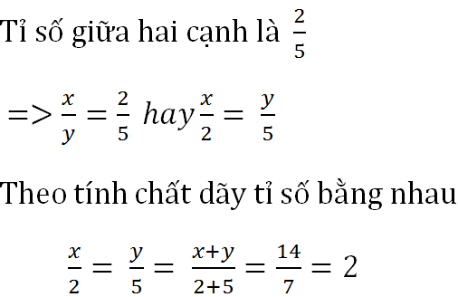 Giải bài 56 trang 30 Toán 7 Tập 1 | Giải bài tập Toán 7