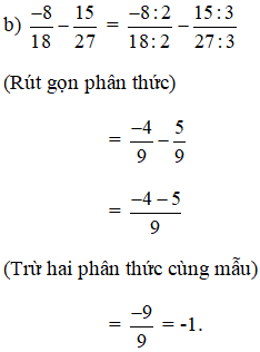 Giải bài 6 trang 10 Toán 7 Tập 1 | Giải bài tập Toán 7