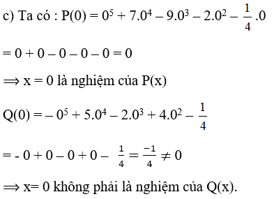 Giải bài 62 trang 50 sgk Toán lớp 7 Tập 2 | Giải toán lớp 7