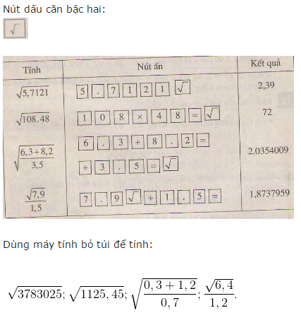 Giải bài 86 trang 42 Toán 7 Tập 1 | Giải bài tập Toán 7