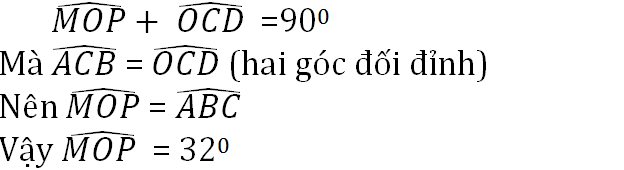 Giải bài 9 trang 109 Toán 7 Tập 1 | Giải bài tập Toán 7