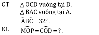 Giải bài 9 trang 109 Toán 7 Tập 1 | Giải bài tập Toán 7