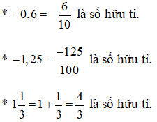 Để học tốt Toán 7 | Giải toán lớp 7