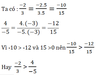 Để học tốt Toán 7 | Giải toán lớp 7