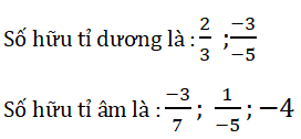 Để học tốt Toán 7 | Giải toán lớp 7