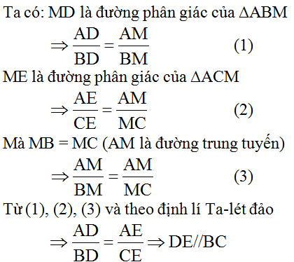 Giải bài 17 trang 68 SGK Toán 8 Tập 2 | Giải toán lớp 8