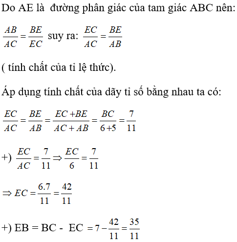 Giải bài 18 trang 68 SGK Toán 8 Tập 2 | Giải toán lớp 8