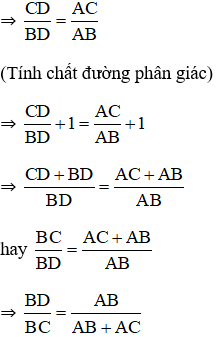 Giải bài 21 trang 68 SGK Toán 8 Tập 2 | Giải toán lớp 8