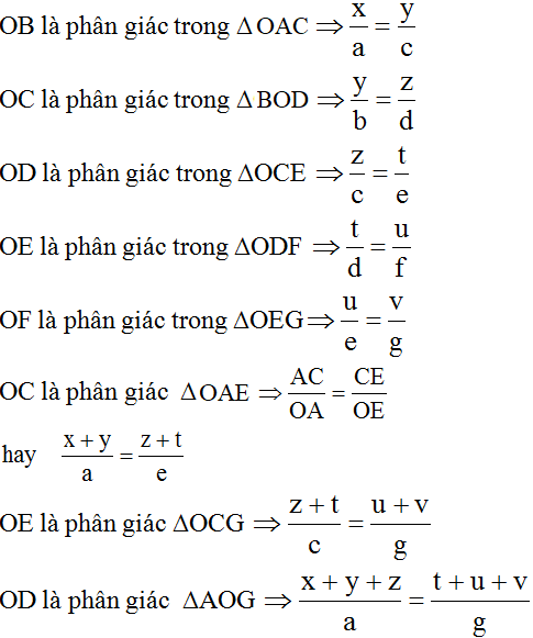 Giải bài 22 trang 68 SGK Toán 8 Tập 2 | Giải toán lớp 8