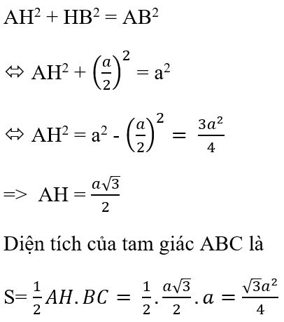 Giải bài 25 trang 123 Toán 8 Tập 1 | Giải bài tập Toán 8