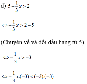 Giải bài 25 trang 47 SGK Toán 8 Tập 2 | Giải toán lớp 8