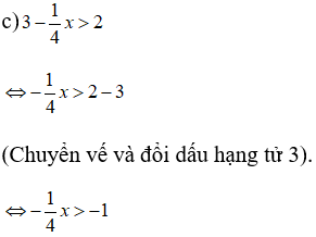 Giải bài 25 trang 47 SGK Toán 8 Tập 2 | Giải toán lớp 8