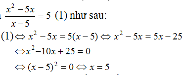 Giải bài 29 trang 22 SGK Toán 8 Tập 2 | Giải toán lớp 8