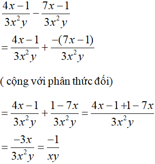 Giải bài 29 trang 50 Toán 8 Tập 1 | Giải bài tập Toán 8