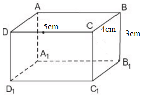 Giải bài 3 trang 97 SGK Toán 8 Tập 2 | Giải toán lớp 8