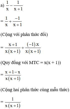 Giải bài 31 trang 50 Toán 8 Tập 1 | Giải bài tập Toán 8