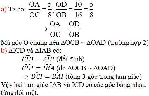 Giải bài 32 trang 77 SGK Toán 8 Tập 2 | Giải toán lớp 8