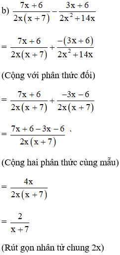 Giải bài 33 trang 50 Toán 8 Tập 1 | Giải bài tập Toán 8