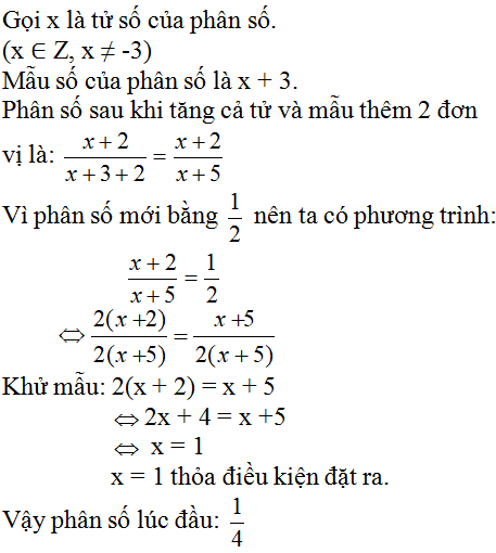 Giải bài 34 trang 25 SGK Toán 8 Tập 2 | Giải toán lớp 8