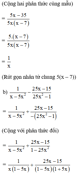 Giải bài 34 trang 50 Toán 8 Tập 1 | Giải bài tập Toán 8