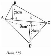 Giải bài 35 trang 116 SGK Toán 8 Tập 2 | Giải toán lớp 8