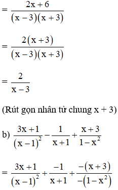 Giải bài 35 trang 50 Toán 8 Tập 1 | Giải bài tập Toán 8