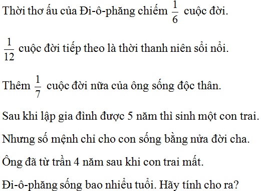 Giải bài 36 trang 26 SGK Toán 8 Tập 2 | Giải toán lớp 8