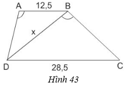 Giải bài 36 trang 79 SGK Toán 8 Tập 2 | Giải toán lớp 8