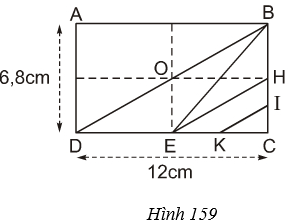 Giải bài 41 trang 132 Toán 8 Tập 1 | Giải bài tập Toán 8