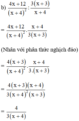 Giải bài 42 trang 54 Toán 8 Tập 1 | Giải bài tập Toán 8