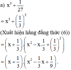 Giải bài 44 trang 20 Toán 8 Tập 1 | Giải bài tập Toán 8