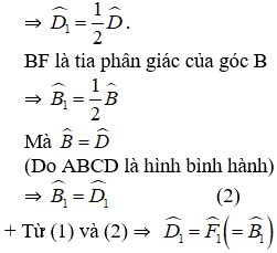 Giải bài 45 trang 92 Toán 8 Tập 1 | Giải bài tập Toán 8