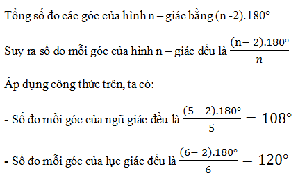 Giải bài 5 trang 115 Toán 8 Tập 1 | Giải bài tập Toán 8