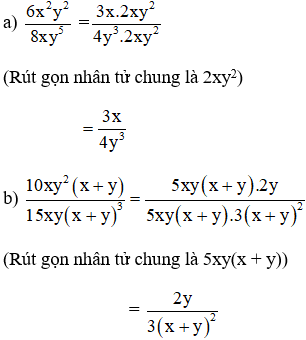 Giải bài 7 trang 39 Toán 8 Tập 1 | Giải bài tập Toán 8