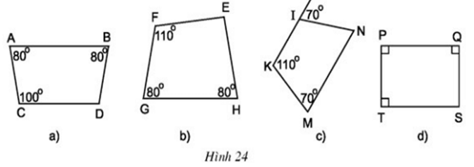 Để học tốt Toán 8 | Giải toán lớp 8