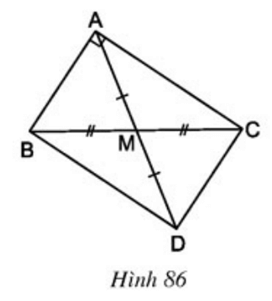 Để học tốt Toán 8 | Giải toán lớp 8