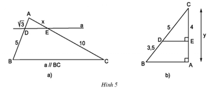 Để học tốt Toán 8 | Giải toán lớp 8