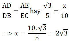 Để học tốt Toán 8 | Giải toán lớp 8