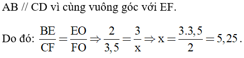 Video Giải bài tập Toán lớp 8 hay, chi tiết