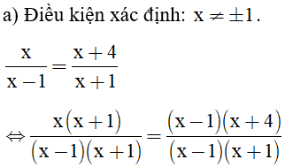 Để học tốt Toán 8 | Giải toán lớp 8