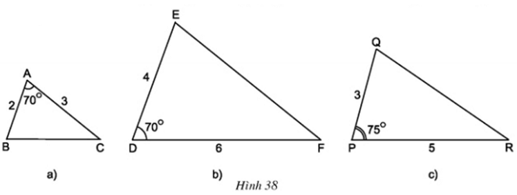 Để học tốt Toán 8 | Giải toán lớp 8