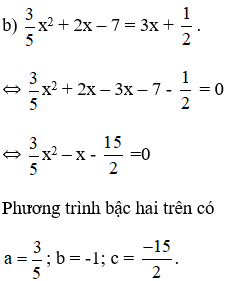 Giải bài 11 trang 42 SGK Toán 9 Tập 2 | Giải toán lớp 9