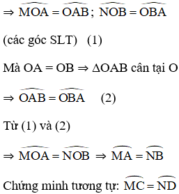 Giải bài 13 trang 72 SGK Toán 9 Tập 2 | Giải toán lớp 9