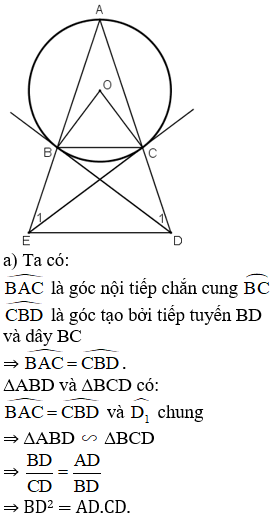 Giải bài 15 trang 135 SGK Toán 9 Tập 2 | Giải toán lớp 9