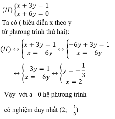 Giải bài 15 trang 15 SGK Toán 9 Tập 2 | Giải toán lớp 9