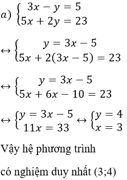 Giải bài 16 trang 16 SGK Toán 9 Tập 2 | Giải toán lớp 9