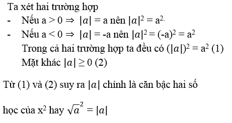 Để học tốt Toán 9 | Giải bài tập Toán 9