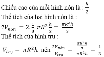 Giải bài 22 trang 118 SGK Toán 9 Tập 2 | Giải toán lớp 9